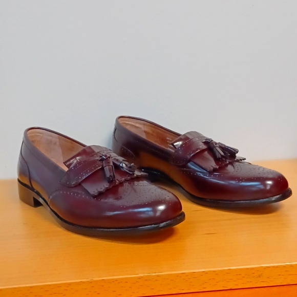 New Bostonian Loafers - Picture 2 of 11